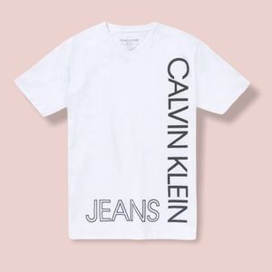Calvin Klein boys shirt